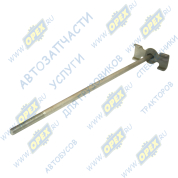 Зажим (болт со скобой) М8х265х1,25 Р=40